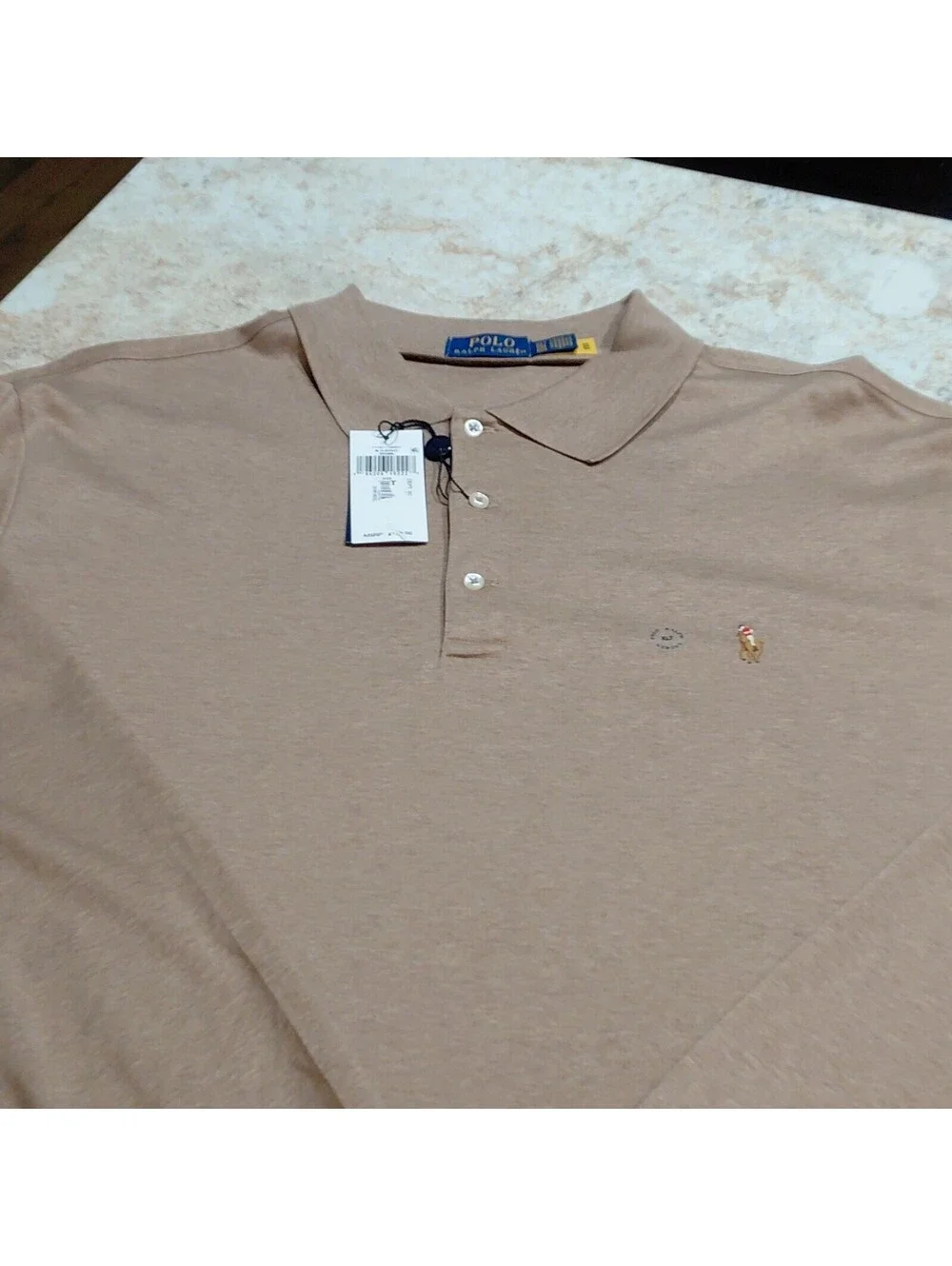 Ralph Lauren polo ralph